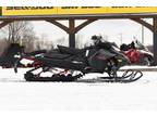 2022 Ski-Doo Renegade XRS 850 Snowmobile for Sale