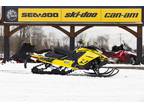 2018 Ski-Doo MXZ® X-RS® Iron Dog 600 H.O. E-TEC® Snowmobile for Sale