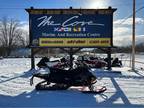 2021 Ski-Doo Renegade® X-RS® 850 E-TEC® Snowmobile for Sale