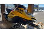 2023 Ski-Doo MXZ 200 Snowmobile for Sale