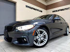 2016 BMW 4-Series Gran Coupe 428i M Package