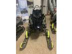 2019 Polaris 800 PRO-RMK® 155 SC Select Snowmobile for Sale