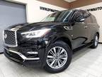 2018 Infiniti QX80 2WD