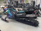 2024 Polaris Patriot 9R RMK Khaos Slash 146 Premium M Snowmobile for Sale