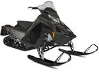 2024 Polaris 850 Switchback XC 146 Gloss Black Snowmobile for Sale