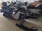 2023 Polaris ProStar S4 Indy Adventure X2 137 Snowmobile for Sale