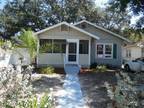 House for sale in Old Town Tarpon Springs