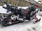 2017 Polaris Switchback Pro S 800 Snowmobile for Sale
