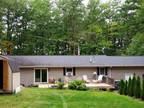 Spacious 3 bed So shore Hubbard Lake with deeded Lake access
