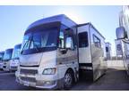 2007 Winnebago Adventurer 38J 38ft