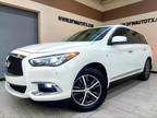 2017 Infiniti QX60 FWD