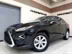 2017 Lexus RX 350 AWD