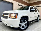 2013 Chevrolet Tahoe LTZ 2WD