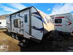 2016 Forest River Wildwood 181BH 23ft