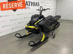 2017 Ski-Doo SUMMIT X 850 154 Snowmobile for Sale