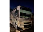 2014 Tiffin Allegro Open Road 36 LA 37ft