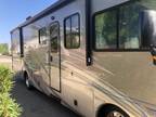 2007 Fleetwood Pace Arrow 33V 33ft