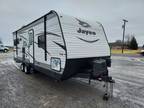 2018 Jayco Jay Flight SLX 8 245RLS 28ft