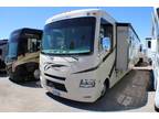 2015 Thor Motor Coach Windsport 32N 32ft