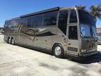 2000 Featherlite Coaches Vantare previst 45ft