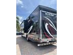 2022 Thor Motor Coach Outlaw 38MB 38ft