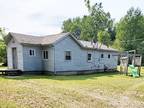 Perfect starter home in rural community, great schools near!
