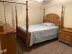 Roommate wanted to share 1 Bedroom 1.5 Bathroom Townhouse...