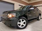 2013 Chevrolet Avalanche LT Black Diamond Edition 2WD