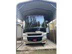 2013 Tiffin Allegro Open Road 36LA 36ft