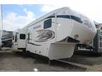 2011 Keystone Montana Hickory 3665RE 38ft