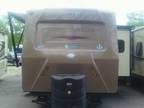 2017 Forest River Rockwood Ultra Lite 2304DS 23ft