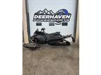 2022 Ski-Doo Mach Z™ Rotax® 900 ACE™ Turbo R Ice Ripp Snowmobile for Sale