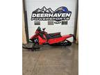 2022 Polaris 650 Indy XCR 136 Snowmobile for Sale