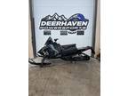 2021 Polaris 850 Indy VR1 137 Snowmobile for Sale