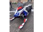 2022 Polaris 850 Indy XCR 128 Snowmobile for Sale