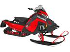 2024 Polaris ProStar S4 Indy XC 137 Indy Red Snowmobile for Sale