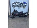 2023 Polaris 850 Indy XCR 136 Snowmobile for Sale
