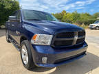 2015 Ram 1500 4WD Crew Cab 140.5 Express