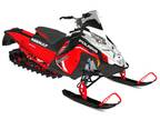 2023 Polaris 850 Switchback Assault 146 Snowmobile for Sale