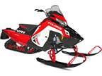 2023 Polaris 850 Indy VR1 137 Snowmobile for Sale