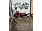 2023 Polaris 650 Indy VR1 129 Snowmobile for Sale