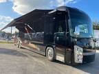 2017 Entegra Coach Cornerstone 45W 45ft