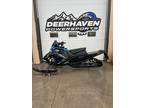 2022 Polaris 650 Indy VR1 137 Snowmobile for Sale