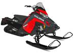 2024 Polaris 650 Indy XC 137 Indy Red Snowmobile for Sale