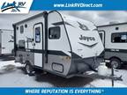 2022 Jayco Jay Flight SLX 7 154BH 18ft