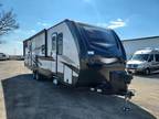 2022 Winnebago Voyage 3033BH 34ft