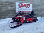2019 Polaris 850 Switchback® XCR 136 SC Select Snowmobile for Sale