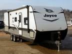 2022 Jayco Jay Flight SLX 8 267BHS 30ft