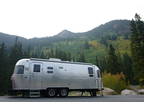 2017 Airstream Flying Cloud 25FB Queen 25ft