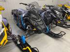 2020 Polaris STUDDED TRACK Snowmobile for Sale